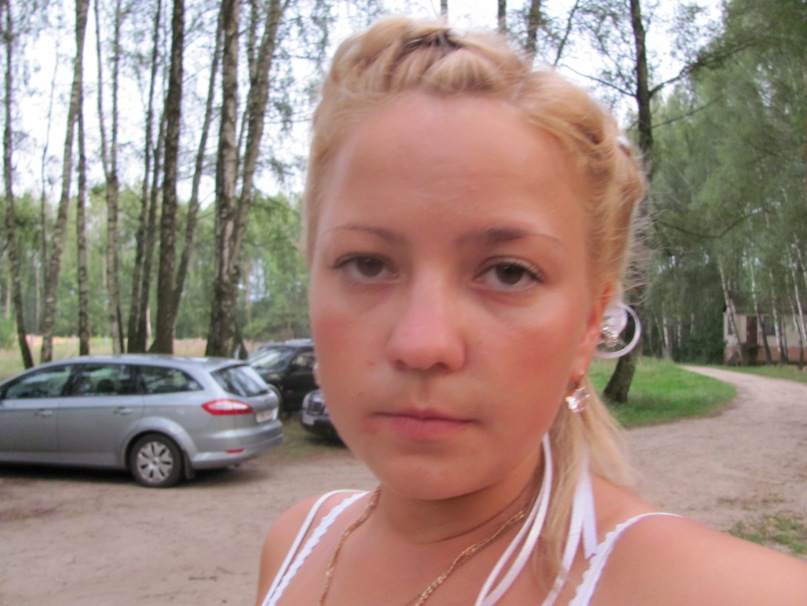 Катя Ширма фотография #24