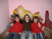 Ольга Стегній фотография #1