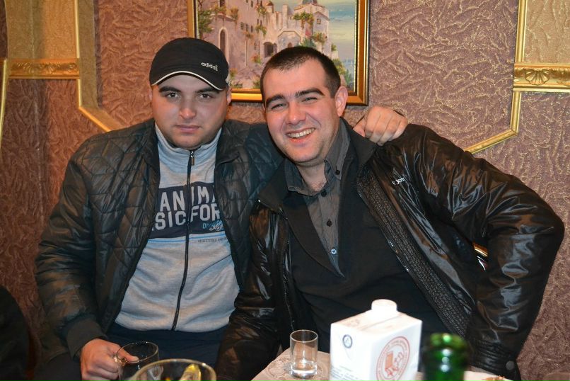 Саша Савин фотография #25