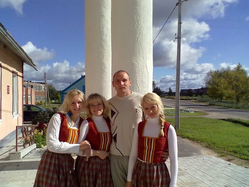 Дмитрий Терлюк фотография #18
