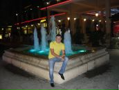 Фотография Белоусова Александра