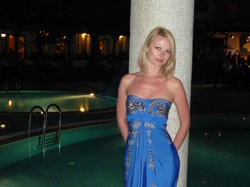 Ольга Коваленко фотография #41