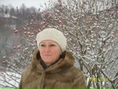 Фотография Князевой Татьяны