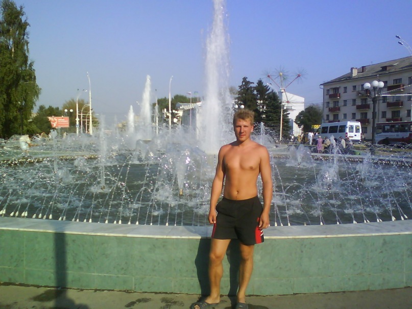 Иван Ёлгин фотография #50