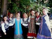 Фотография Чавчавадзе-Колобовой Кристины