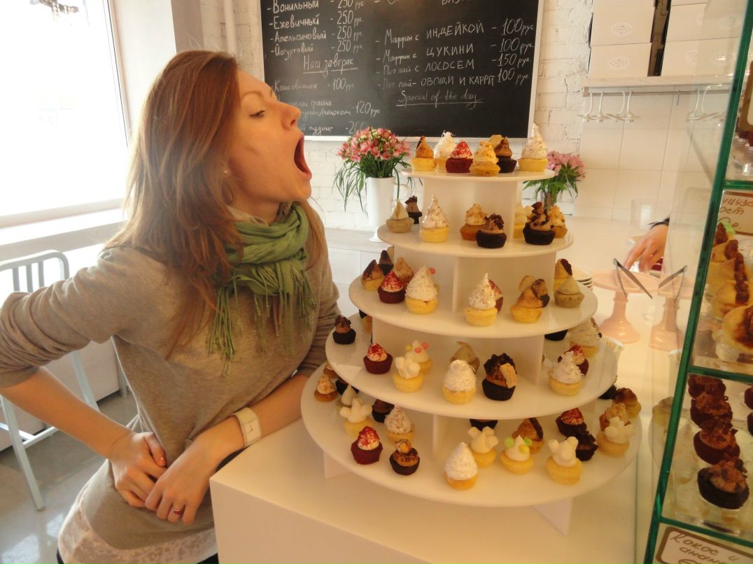 Аня Панина фотография #16