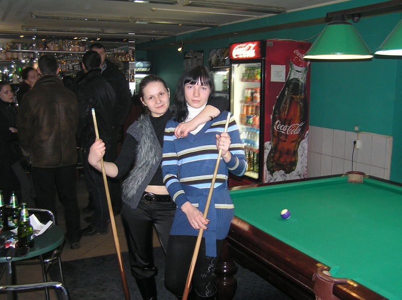 Ирина Киселица фотография #32