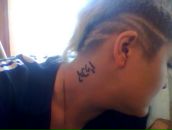 Фотография Застрялиной Екатерины