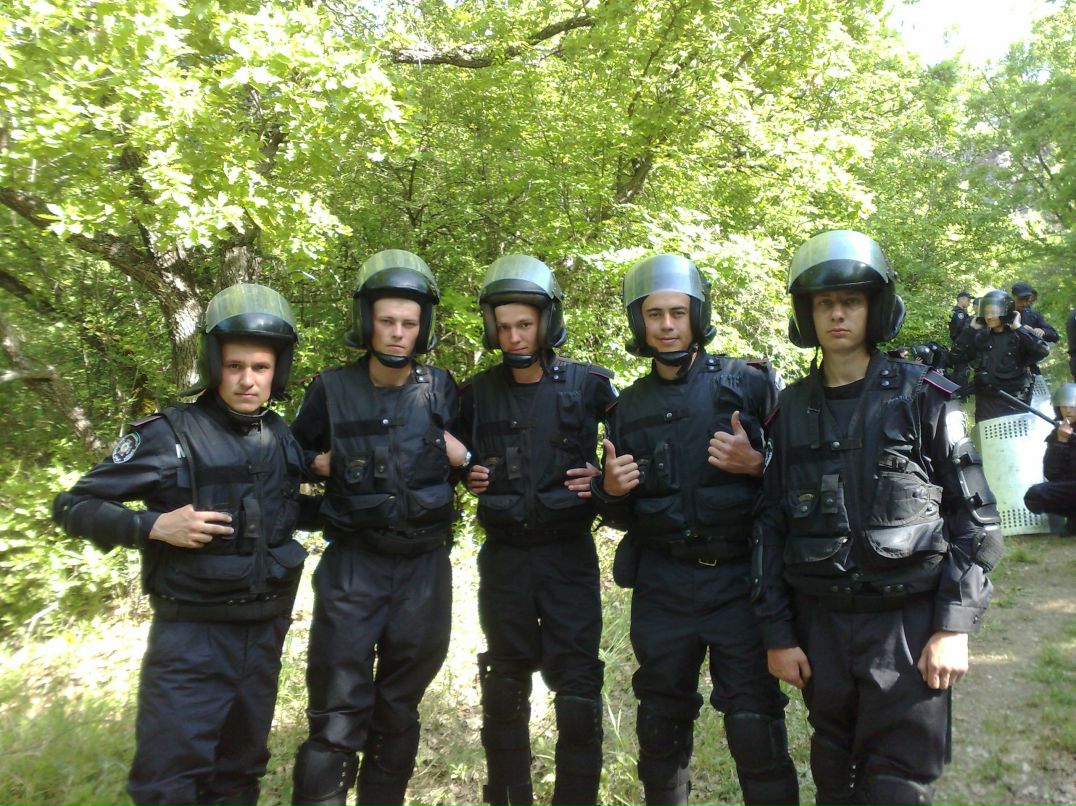 Сергей Дригус фотография #20