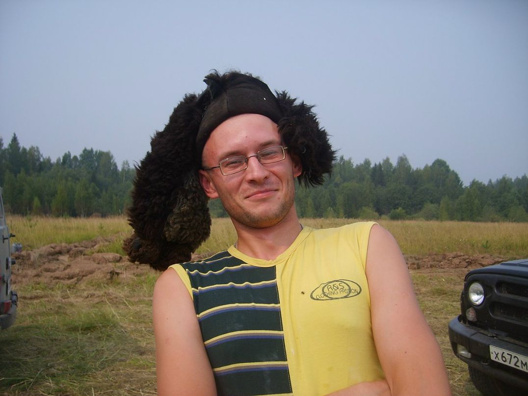 Вадим Елькин фотография #39