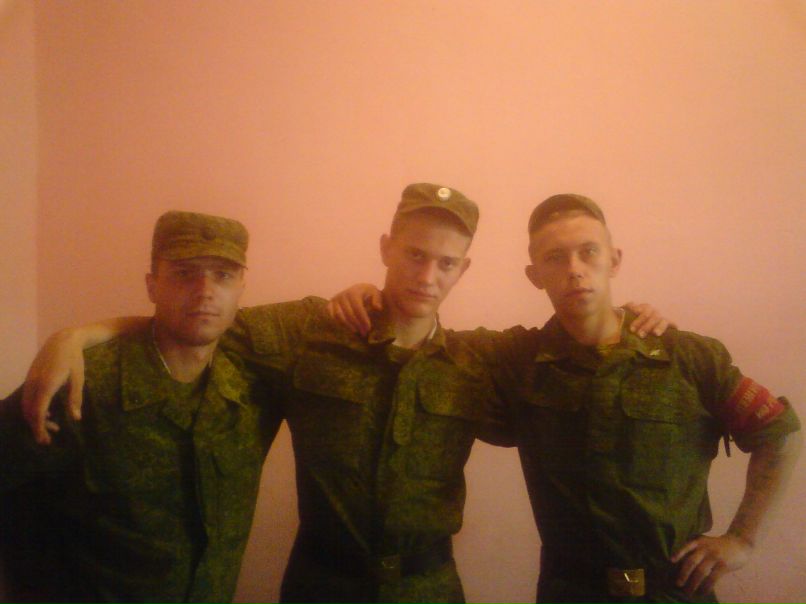 Дмитрий Шестопал фотография #40