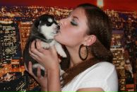 Фотография Барышниковой Александры