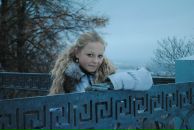 Фотография Кривошеевой Юлии