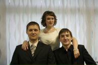 Фотография Халиуллина Марата