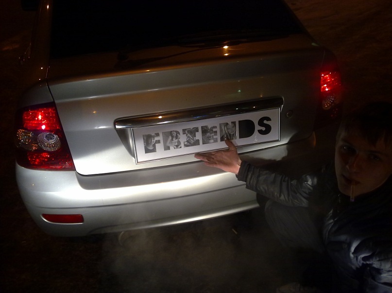 Дмитрий Ульянов фотография #31