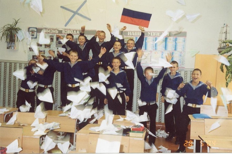 Иван Ковалёв фотография #1