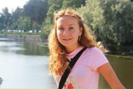 Фотография Гоман Алины