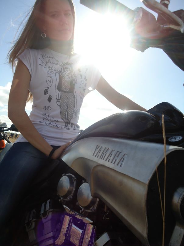 Влада Коваленко фотография #18