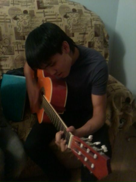 №13, Nursultan Ergazy, Астана №13, Nursultan Ergazy, Астана