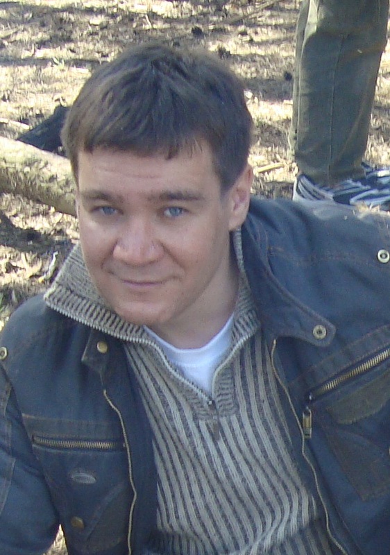 Игорь Яковлев фотография #14