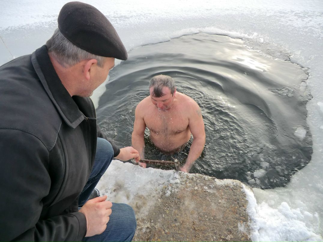 Макс Бородай фотография #49