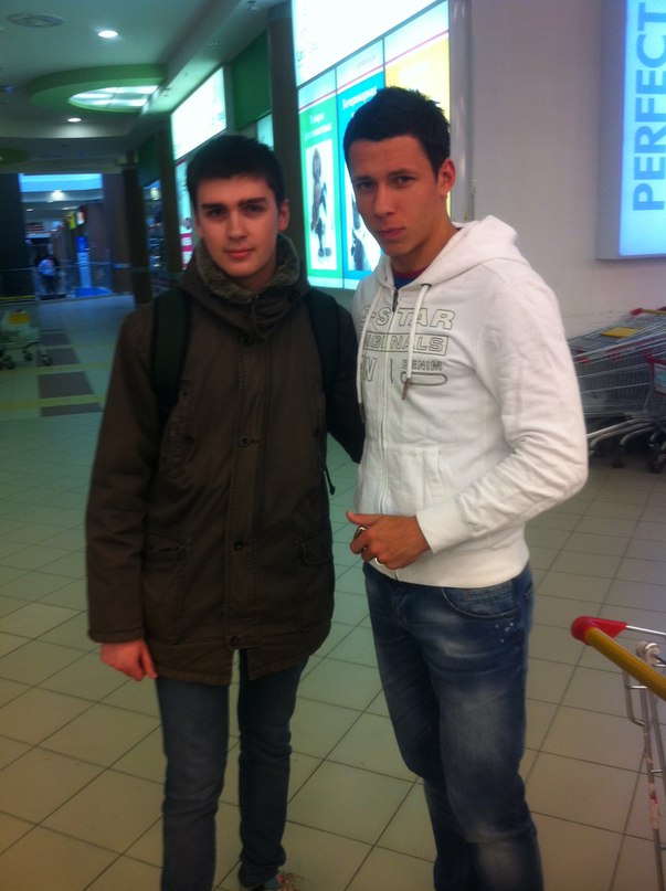 Dmitriy Danilov фотография #27