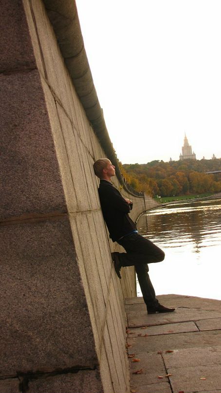 Александр Тимирязев фотография #43