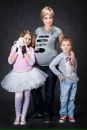 Фотография Игнатенко-Сытинской Елены
