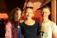 Фотография Макарова Юлия