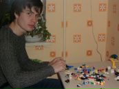 Фотография Гусева Павла