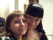 Фотография Гаряевой Юлии