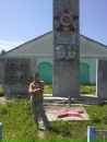 Фотография Кулматова Михаила