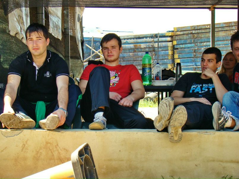 Дима Приступа фотография #32