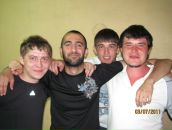 Фотография Филиппова Андрея