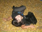 Ксюша ****** фотография #1