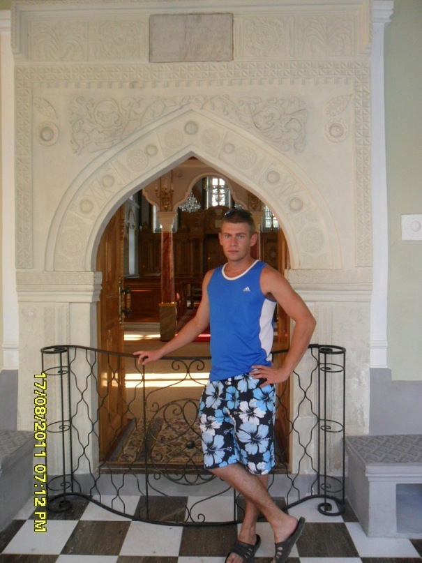 Виктор Андреев фотография #25