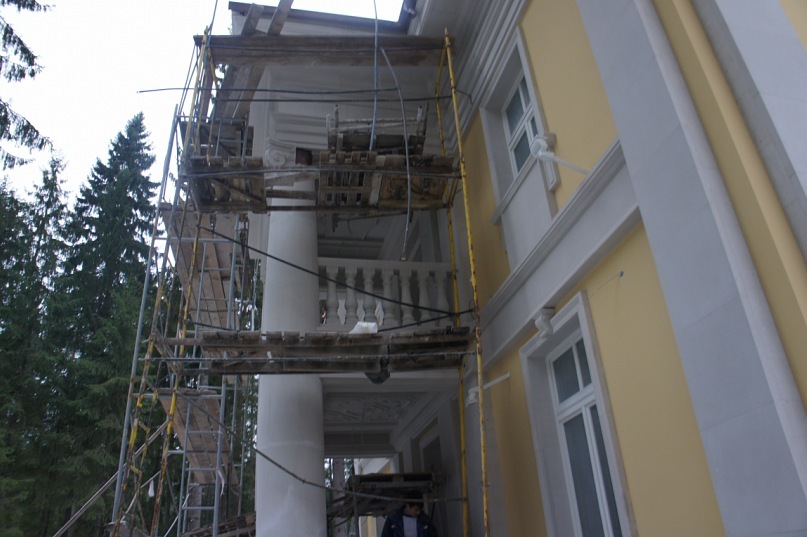 Виктор Леонов фотография #38