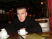 Фотография Соболя Александра