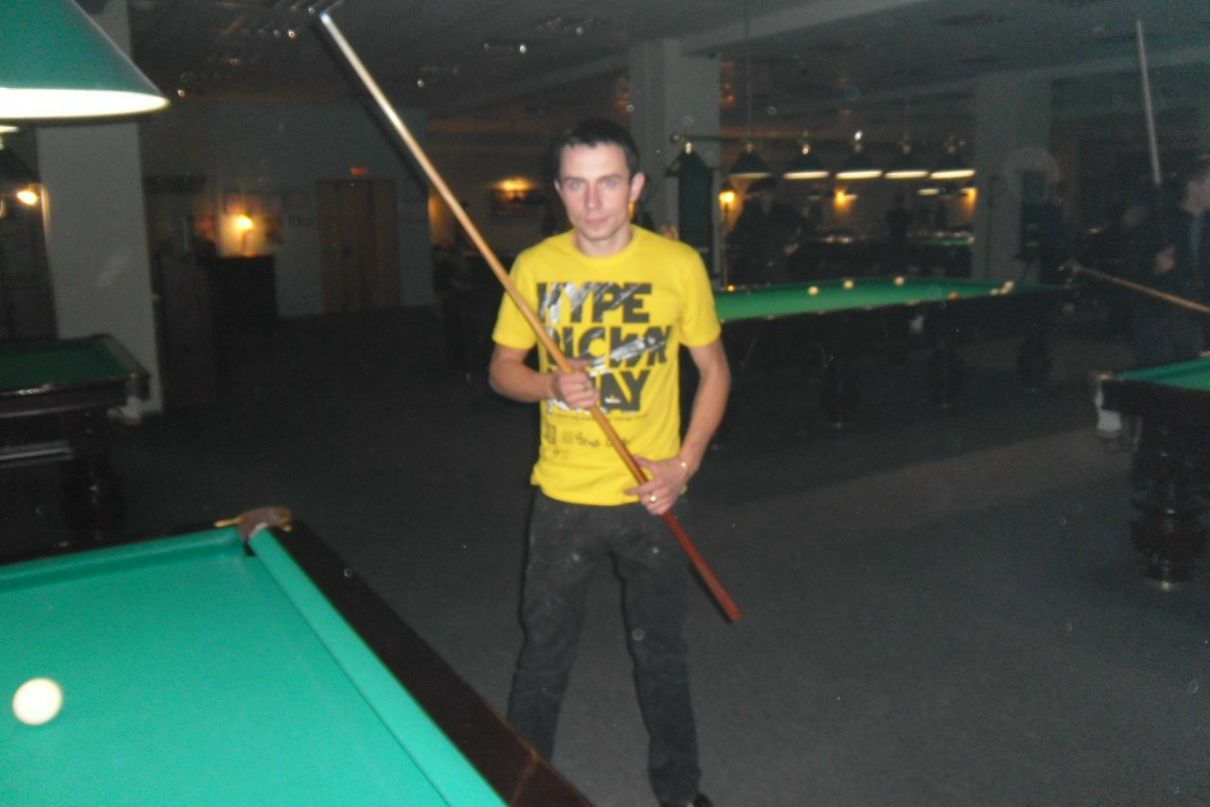 Сергей Павлов фотография #50