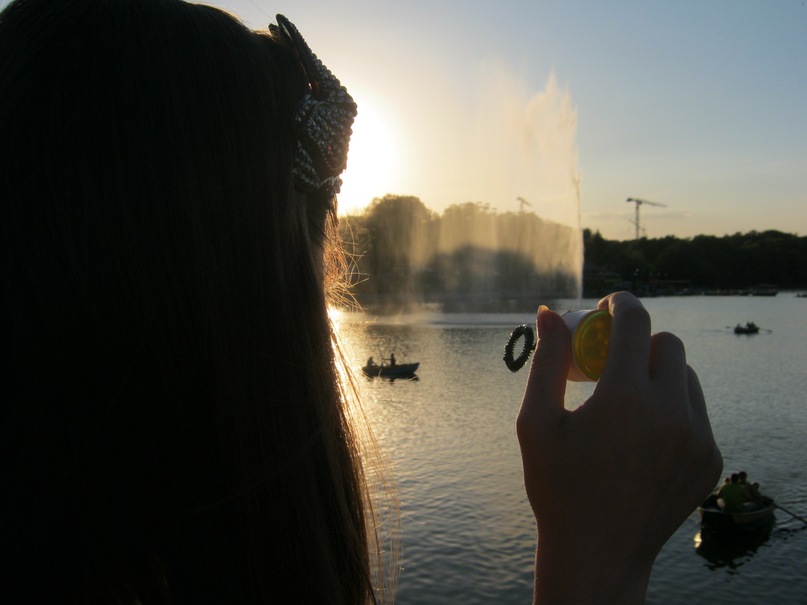 Наталья Лебедева фотография #28