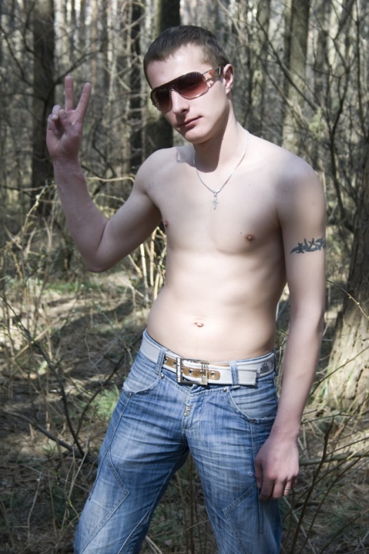 Дмитрий Бублис фотография #33
