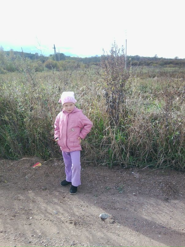 Соня Ткаченко фотография #9