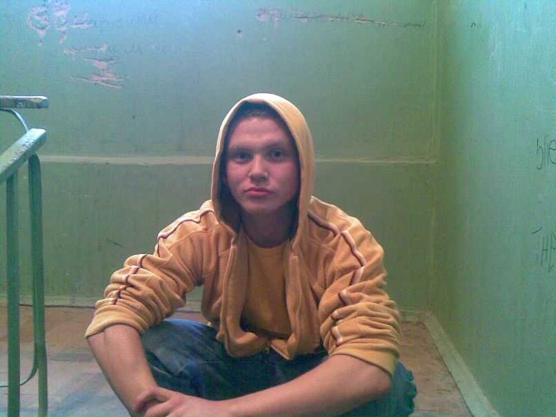 Руслан Ли фотография #38