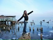 Фотография Супрун Александры