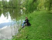 Анна Супрун фотография #11 (источник - https://vk.com/id1314305)