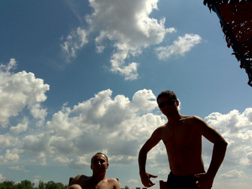 Илья Ткачёв фото №27