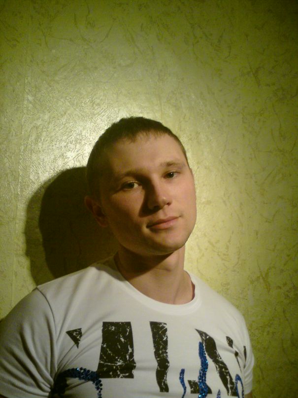 Александр Остапенко фотография #25