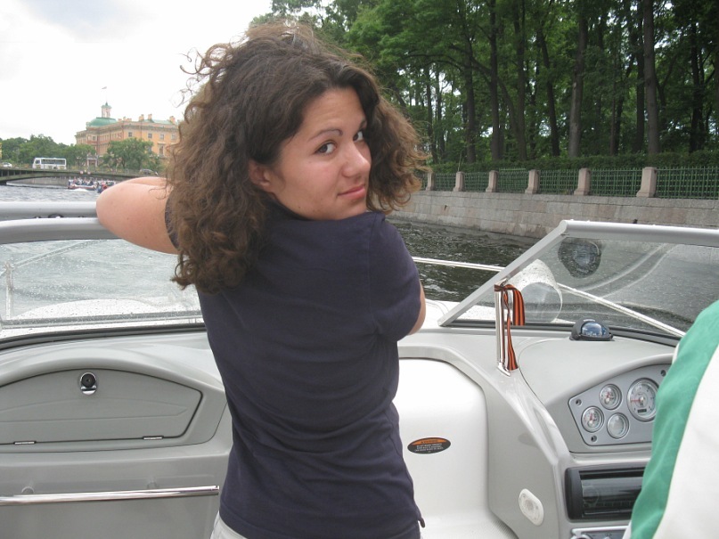 Тамара Титенко фотография #33