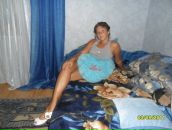 Фотография Побединской Алинки