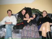 Фотография Гончаровой Ирины